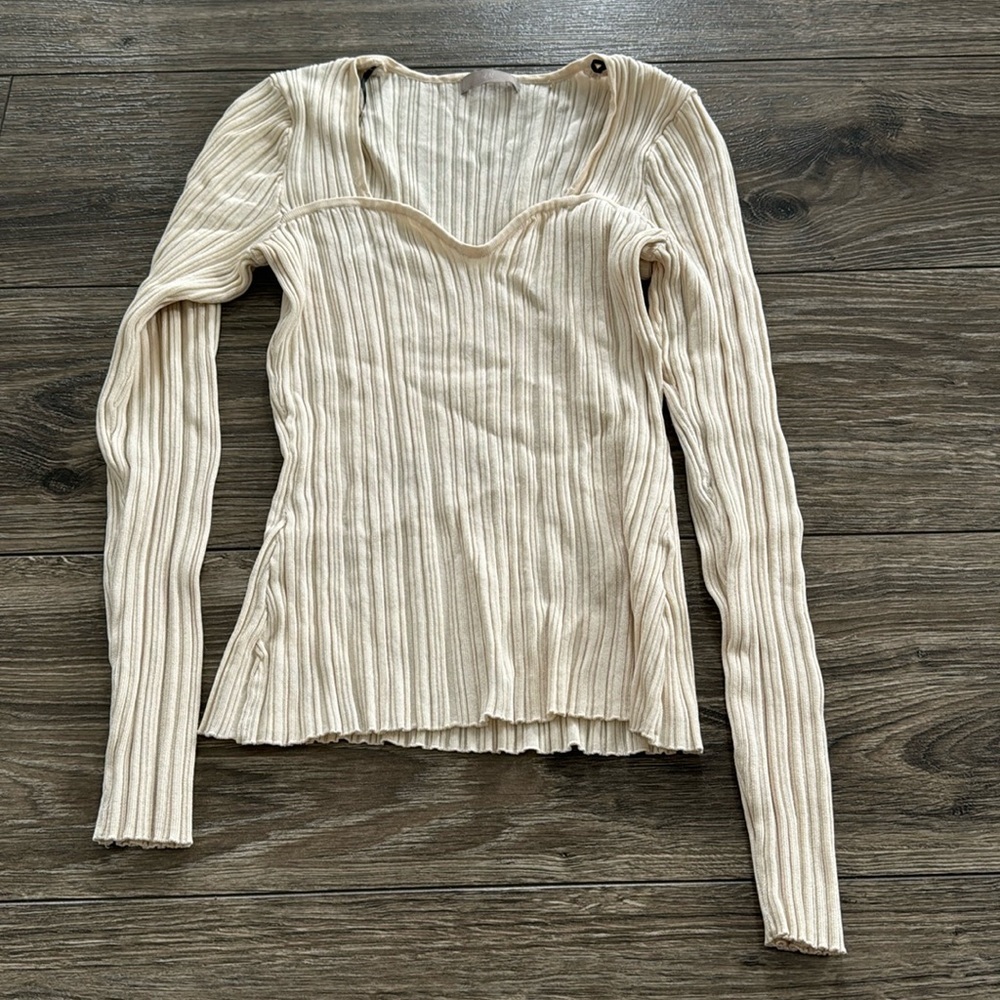 H&M Top